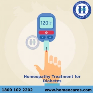 Best Homeopathy treatment For Diabetes In  Shivamogga